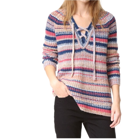 Rebecca Minkoff Sweaters - Rebecca Minkoff Chrissy Sweater